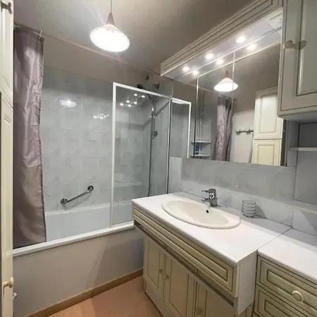 Portes Du Soleil - 6 Personnes Les Portes Du Soleil Mae-6393 *