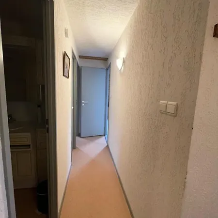 아파트 Portes Du Soleil - 6 Personnes Les Portes Du Soleil Mae-6393 *