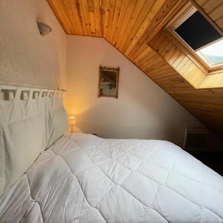 아파트 Portes Du Soleil - 6 Personnes Les Portes Du Soleil Mae-6393 생라리술랑