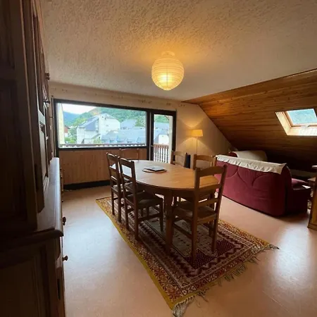 Portes Du Soleil - 6 Personnes Les Portes Du Soleil Mae-6393 아파트