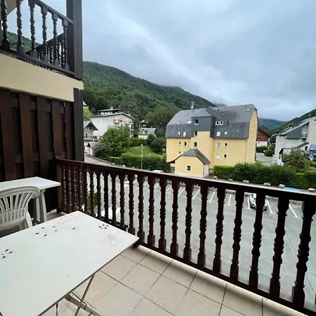 Portes Du Soleil - 6 Personnes Les Portes Du Soleil Mae-6393 아파트 생라리술랑