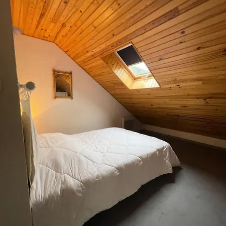 Portes Du Soleil - 6 Personnes Les Portes Du Soleil Mae-6393 아파트 생라리술랑