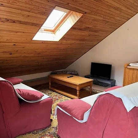 Portes Du Soleil - 6 Personnes Les Portes Du Soleil Mae-6393 아파트