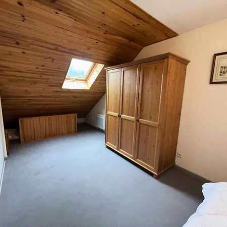 아파트 Portes Du Soleil - 6 Personnes Les Portes Du Soleil Mae-6393 생라리술랑