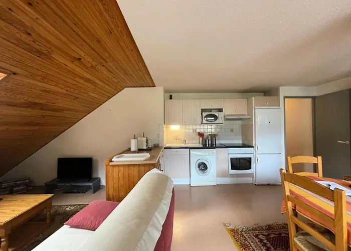 Lejlighed Portes Du Soleil - 6 Personnes Les Portes Du Soleil Mae-6393