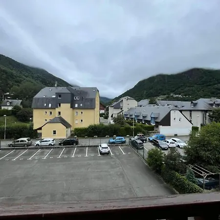 Portes Du Soleil - 6 Personnes Les Portes Du Soleil Mae-6393 * Saint-Lary-Soulan