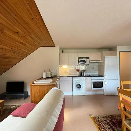 Lejlighed Portes Du Soleil - 6 Personnes Les Portes Du Soleil Mae-6393