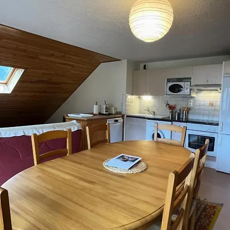 Lejlighed Portes Du Soleil - 6 Personnes Les Portes Du Soleil Mae-6393