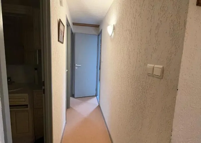 Apartment Portes Du Soleil - 6 Personnes Les Portes Du Soleil Mae-6393 *