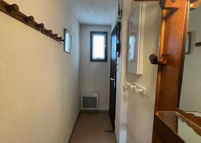 Portes Du Soleil - 6 Personnes Les Portes Du Soleil Mae-6393