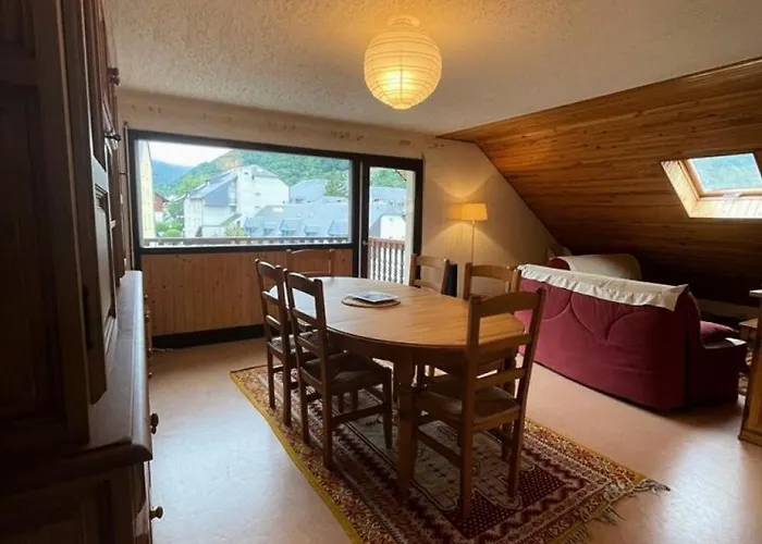 Portes Du Soleil - 6 Personnes Les Portes Du Soleil Mae-6393 Apartment