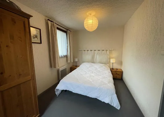 Portes Du Soleil - 6 Personnes Les Portes Du Soleil Mae-6393 Apartment *